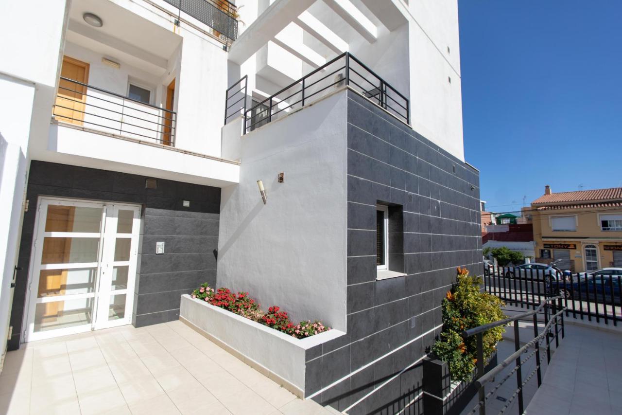 Your Home By The Sea مالقة المظهر الخارجي الصورة