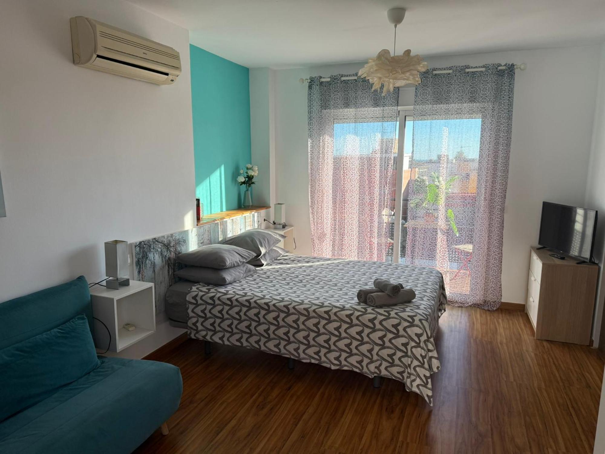 Your Home By The Sea مالقة المظهر الخارجي الصورة